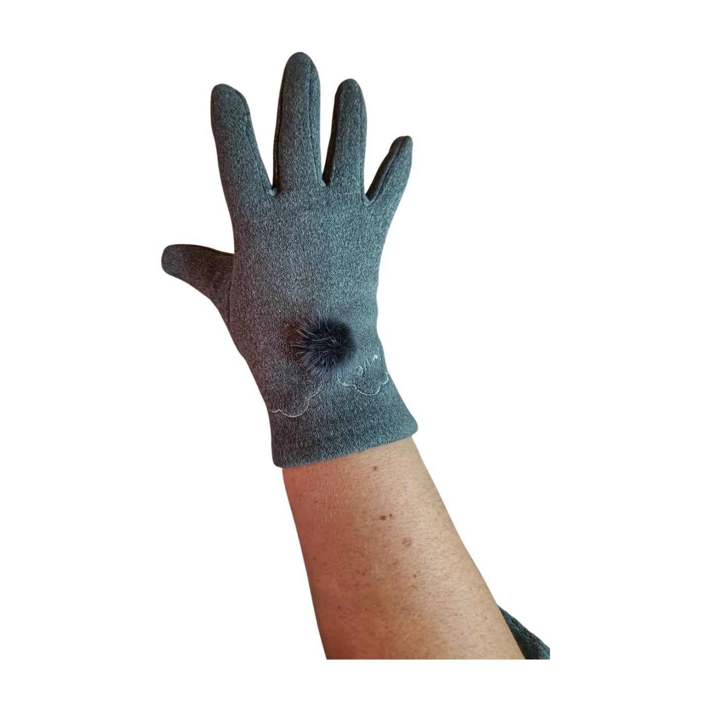 [variant: Gris]