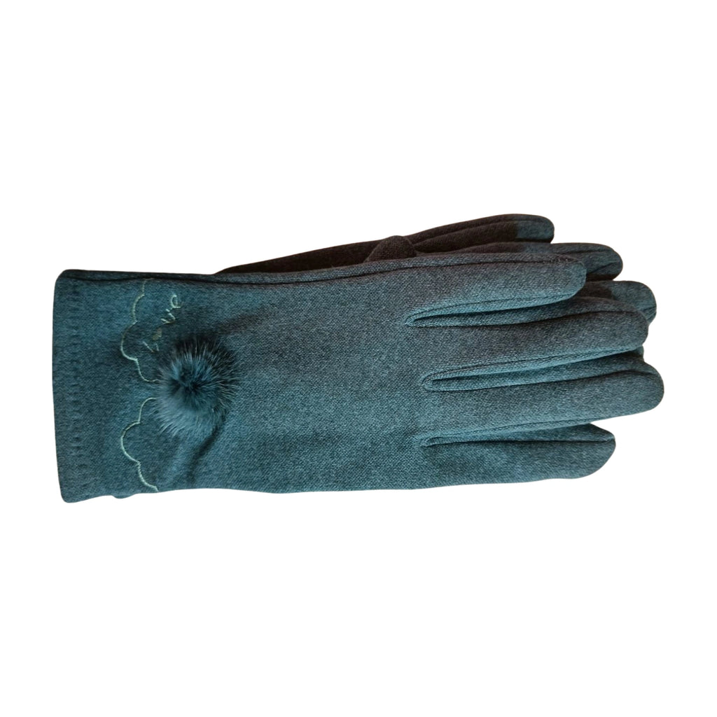 [variant: Verde]