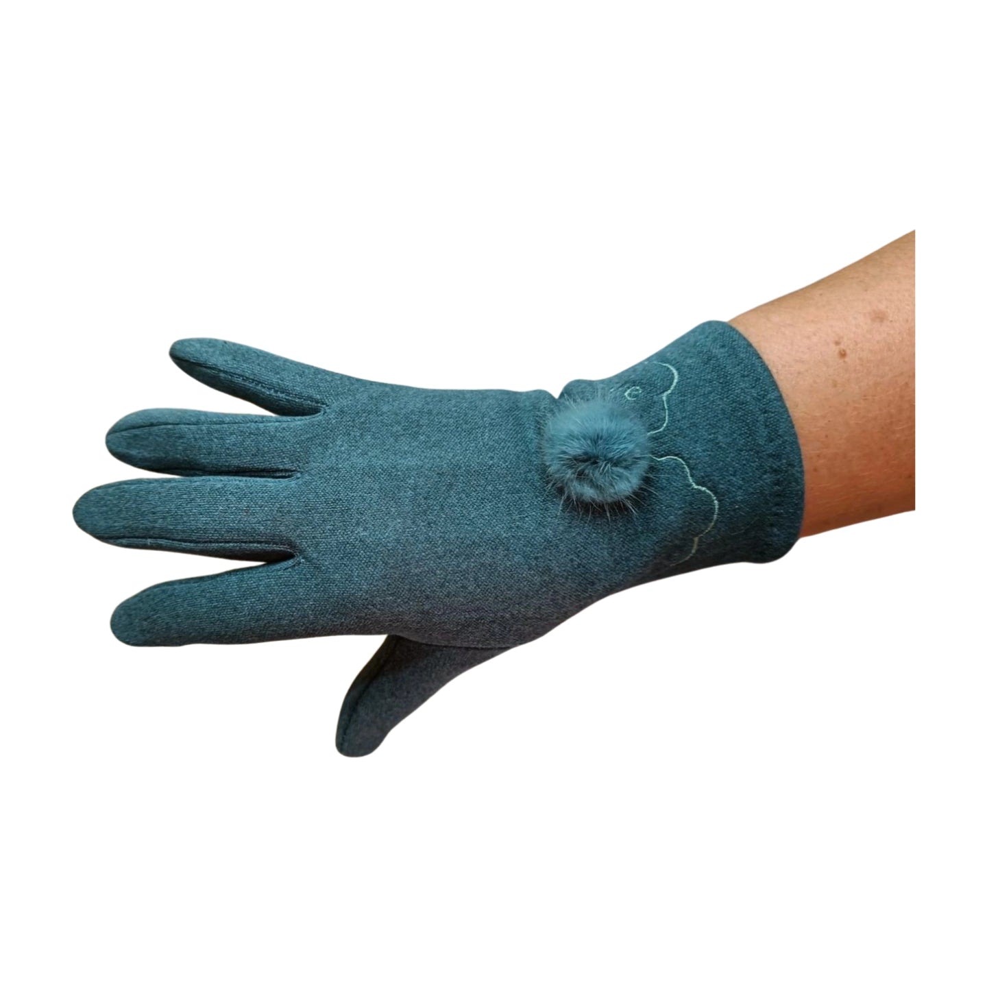 [variant: Verde]