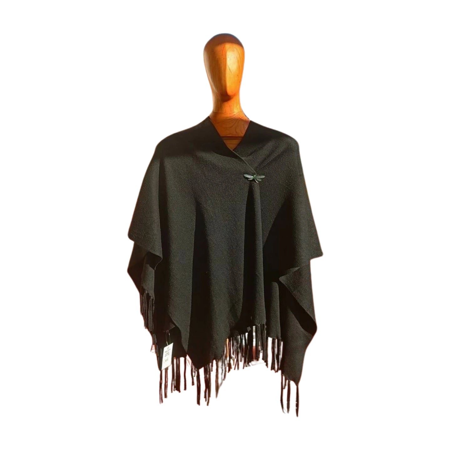 [variant: Negro]