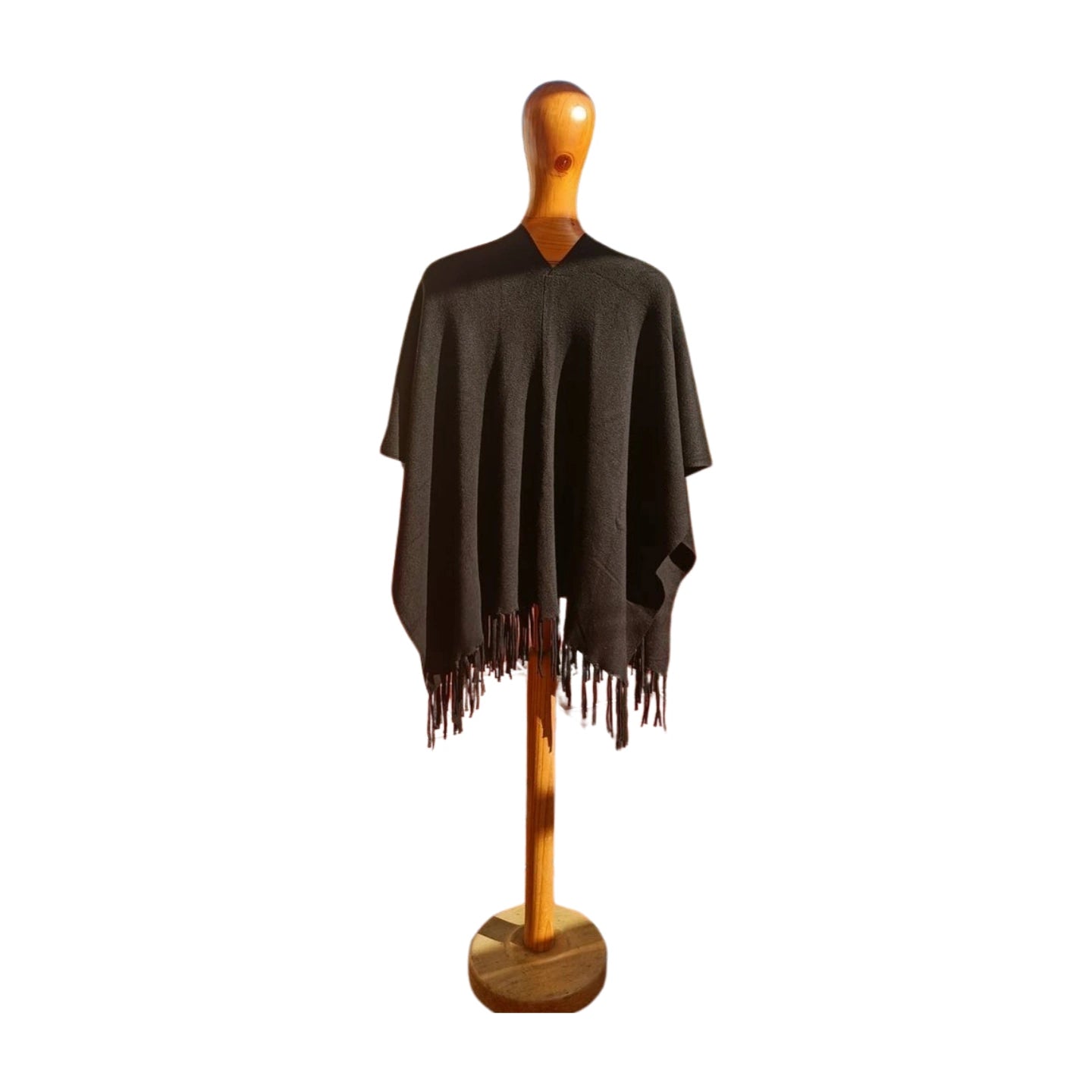 [variant: Negro]