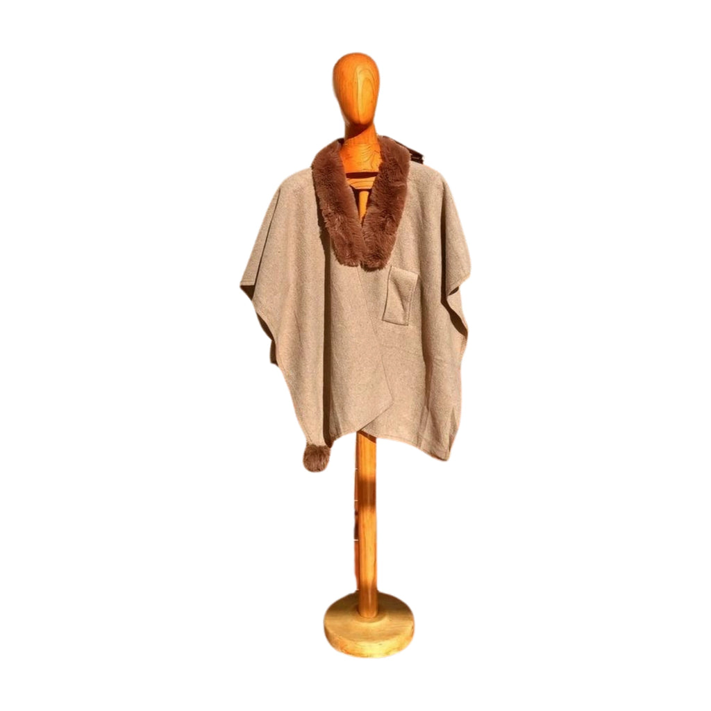 [variant: Beige Claro]