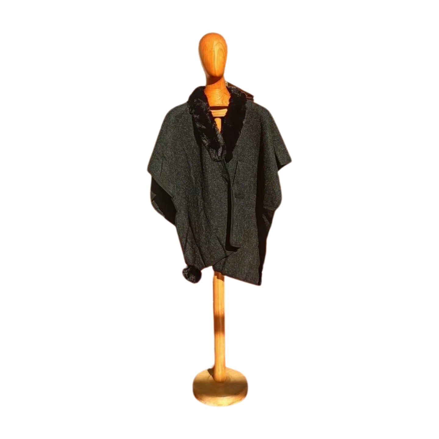 [variant: Negro]