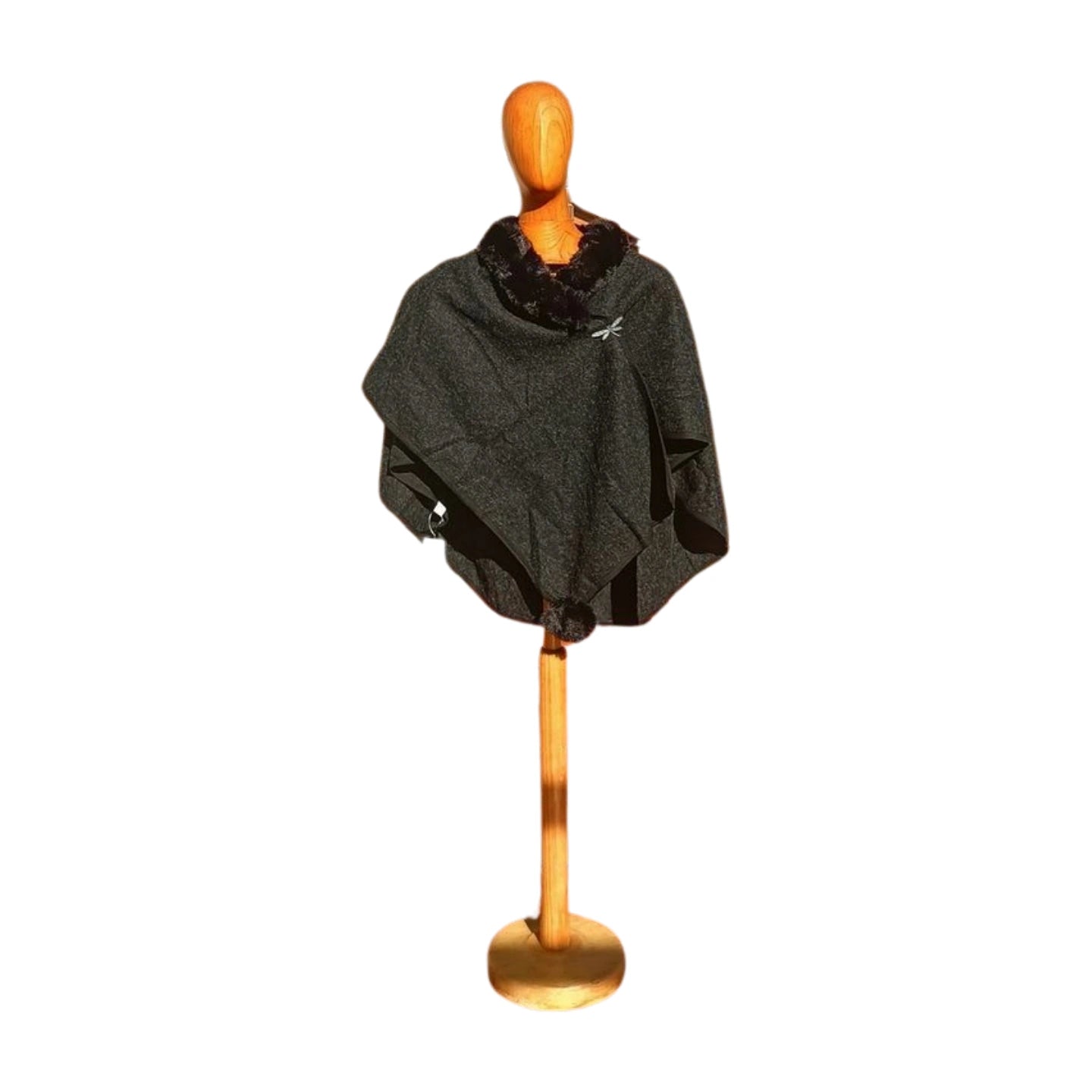 [variant: Negro]