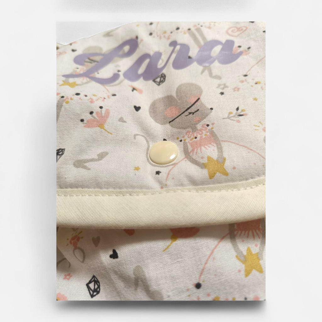 Premium Welcome Pack – Mini Me Mouse