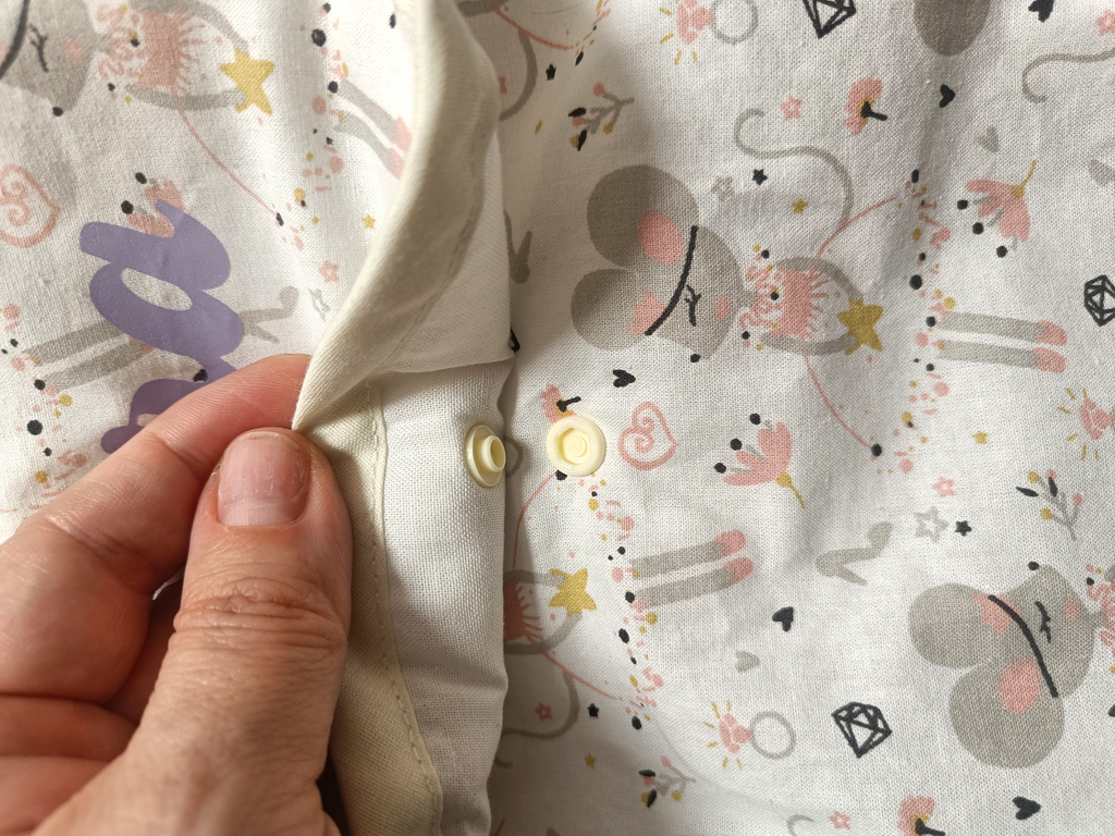 Premium Welcome Pack – Mini Me Mouse