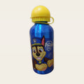 Botella infantil de aluminio Patrulla Canina con Chase