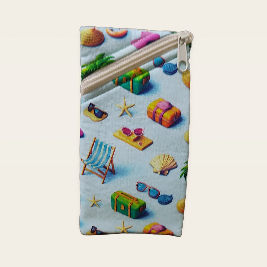[Variant: Playa azul]