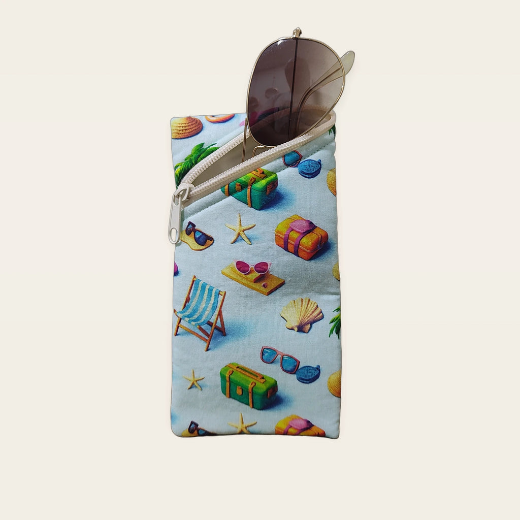 [Variant: Playa azul]