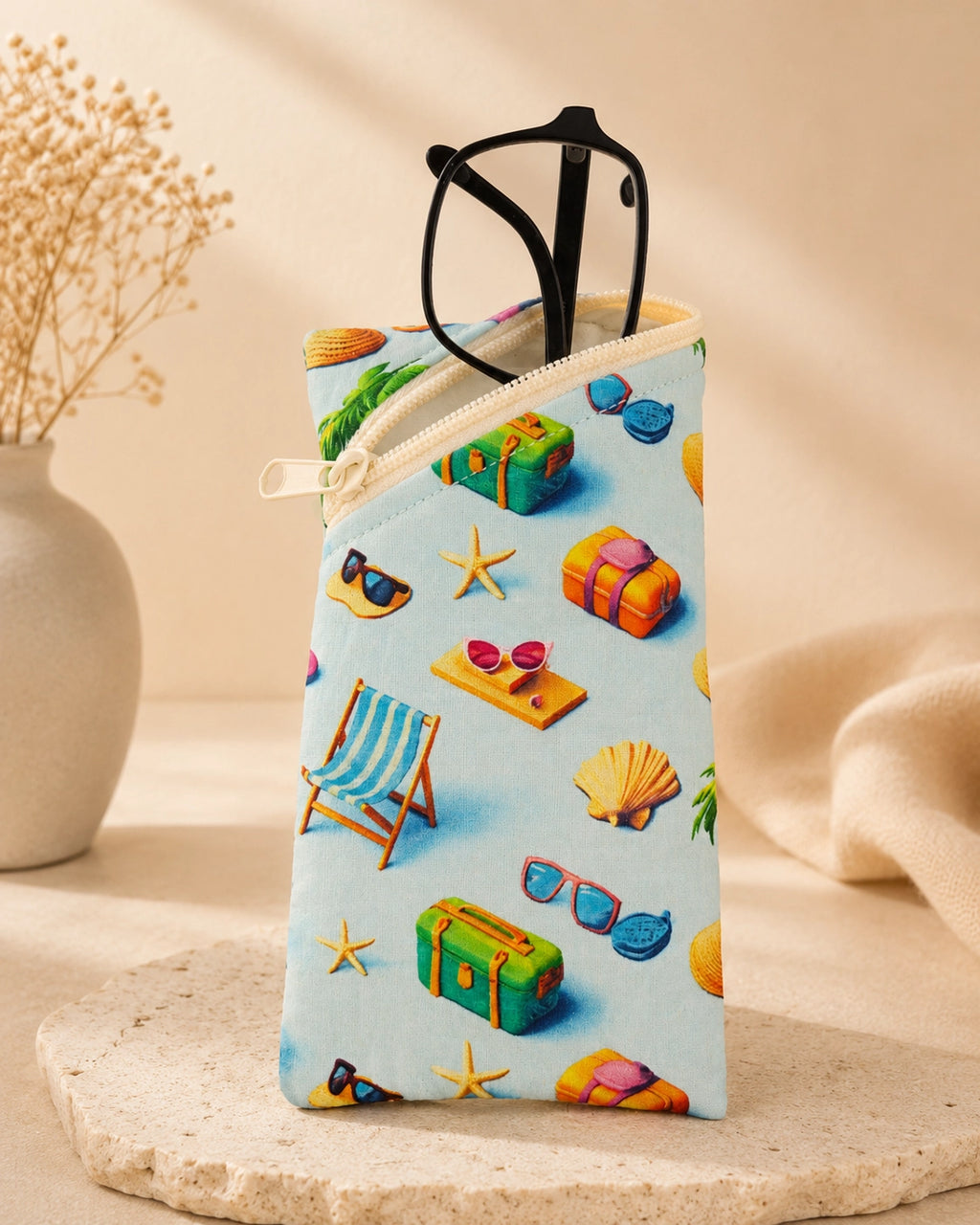 [Variant: Playa azul]