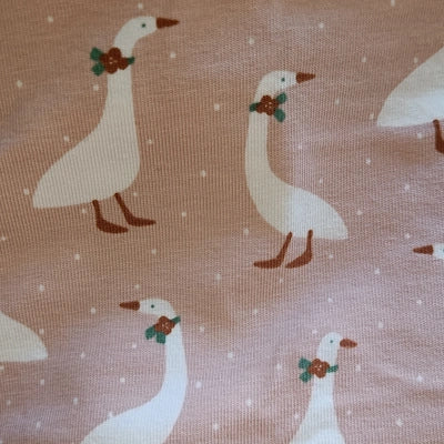Neck Gaiter 2-6 – Geese