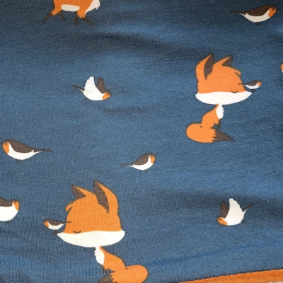 Neck Warmer 2-6 – Little Foxes