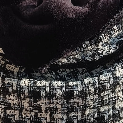 [variant: Negro]