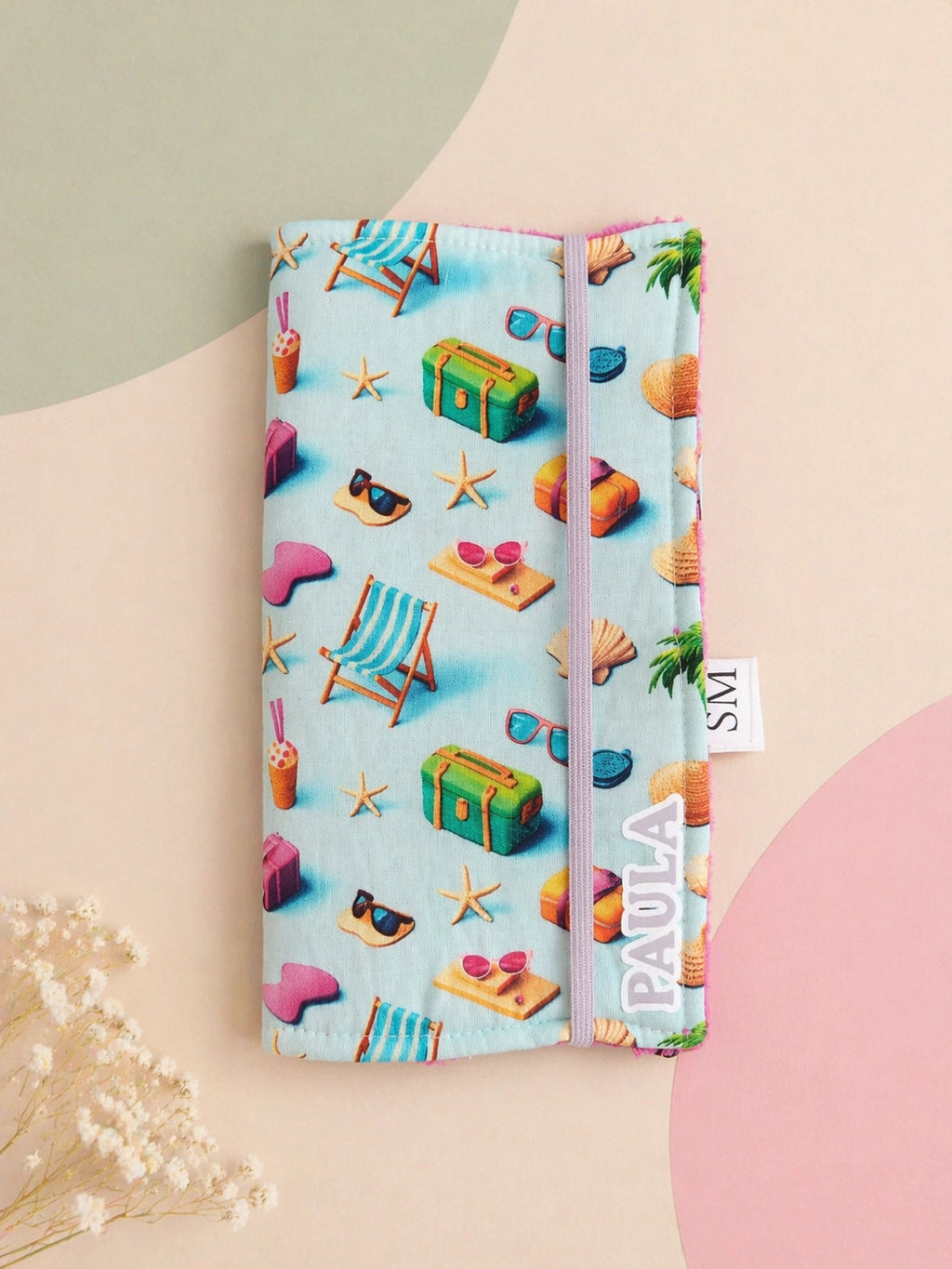 Kit dental [Variant: Aventura de Verano]