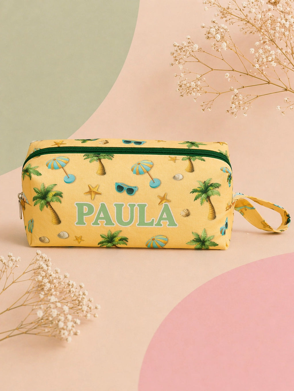Estuche [Variant: Verano Dorado]