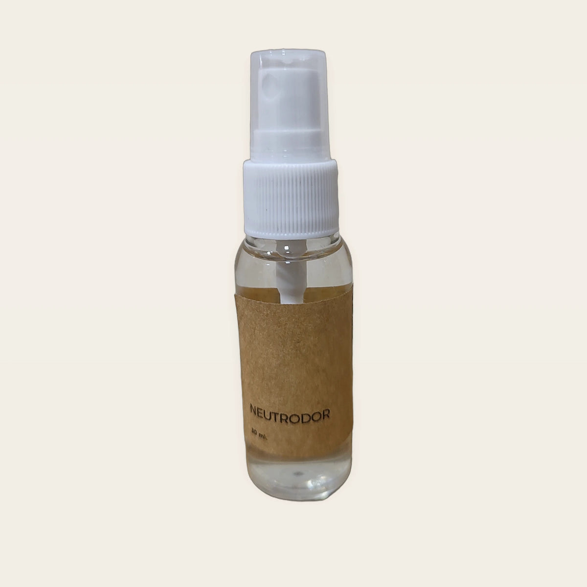 Muestra de perfume textil Pure by.Cuqui en spray de 30 ml