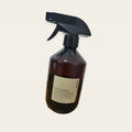 Perfume textil Pure by.Cuqui en spray de 500 ml para ropa y tejidos [Variant: Pure]