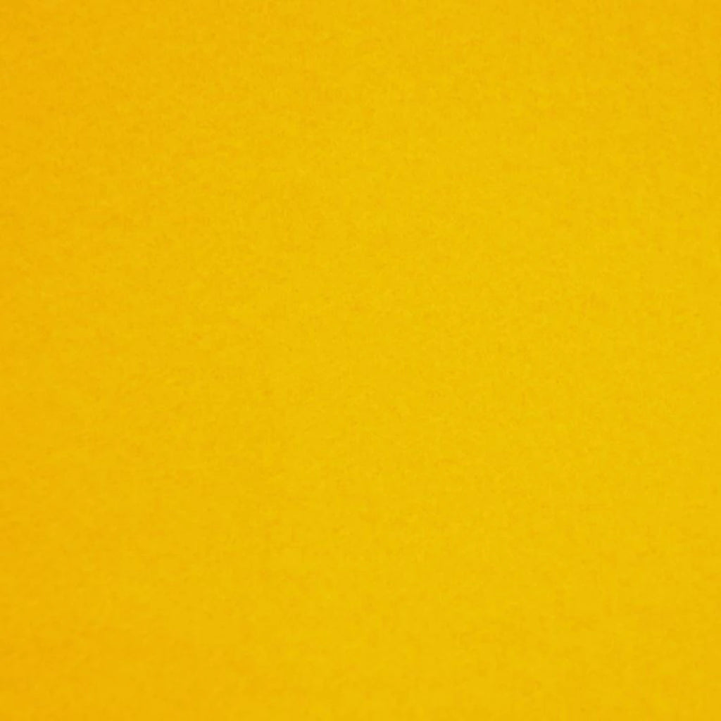 Detalle del tejido polar suave en color amarillo [Variant: Amarillo]