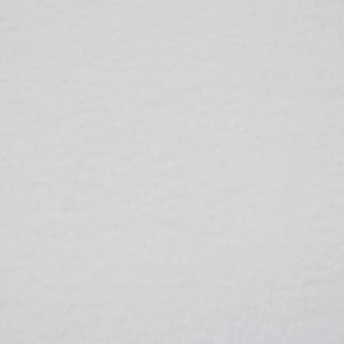 Detalle del tejido polar suave en color blanco [Variant: Blanco]