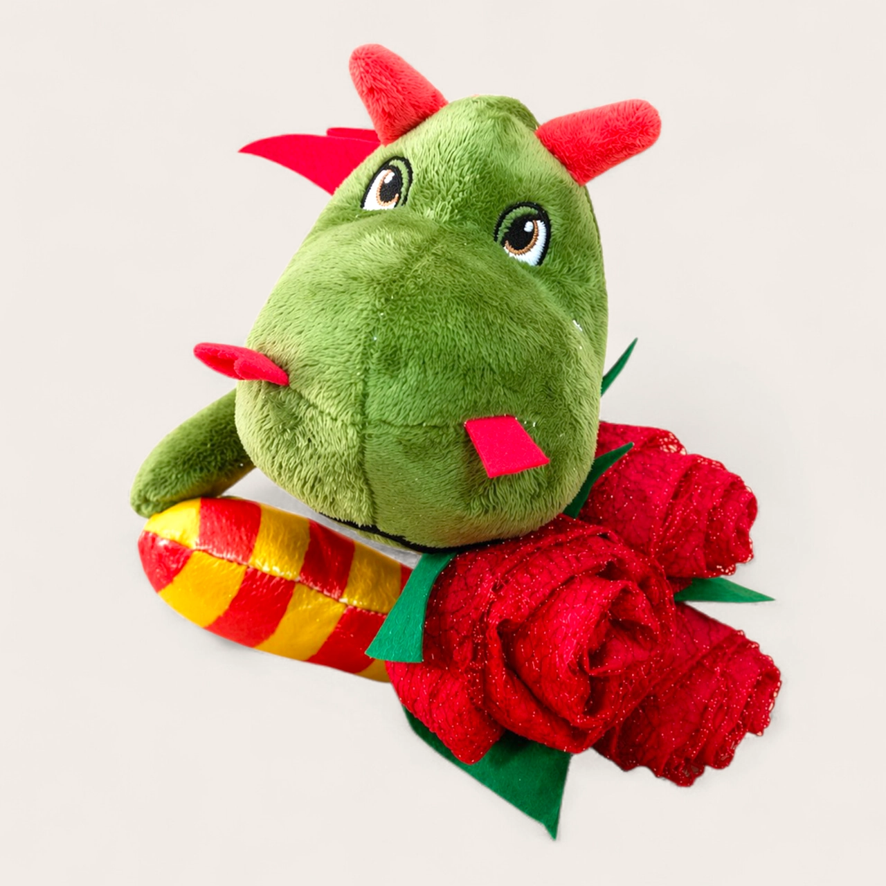 Rosa dragón