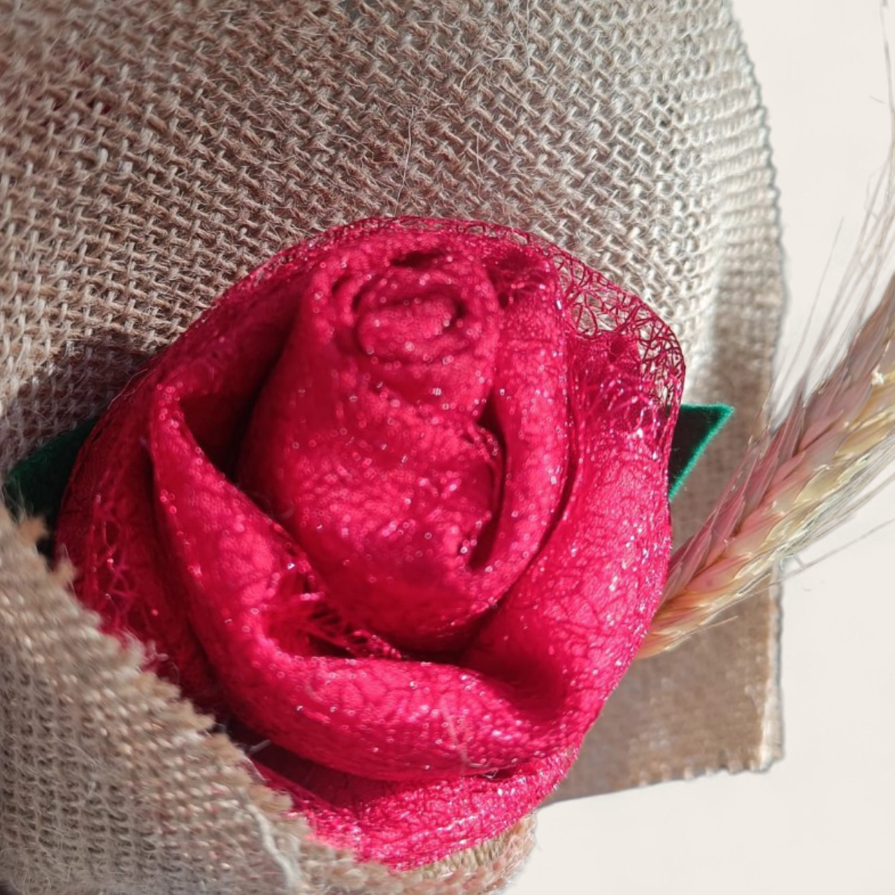 Detalle rosa