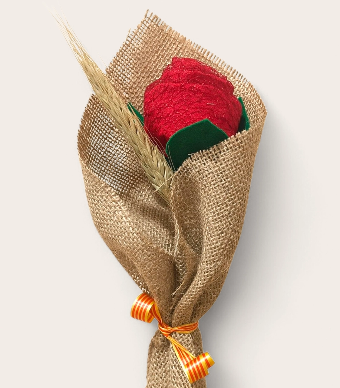 Rosa eterna